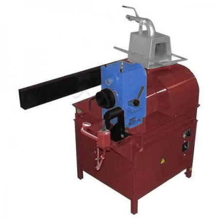 Станок художественной ковки ГФ-1